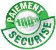 Logo paiement scuris