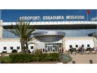 Essaouira aéroport