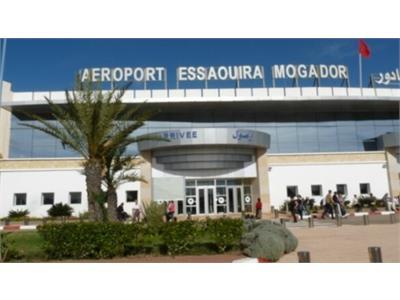 Agence de location de voitures Essaouira aéroport - maroc