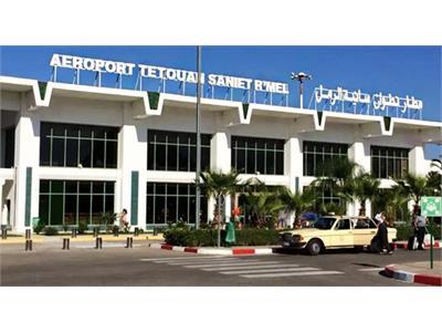 Agence de location de voitures Tetouan Aéroport - Meet & Greet  - maroc