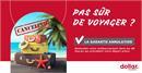 Garantie Annulation - Louez en mode Zen 