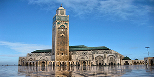 Découvrez nos agences de location de voiture situées en centre ville et à l'aéroport à Casablanca! 