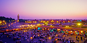 Découvrez nos agences de location de voiture situées en centre ville et à l'aéroport à Marrakech! 