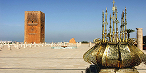 Découvrez nos agences de location de voiture situées en centre ville et à l'aéroport à Rabat! 