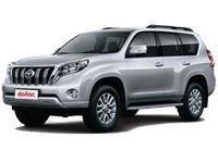 Toyota prado 4x4 boite auto