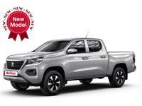 Fiat fullback double cab